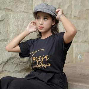 Portfolio 2 | Sablon Baju Kaos Makassar